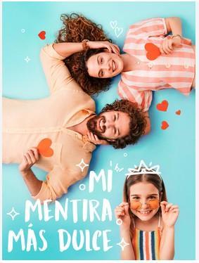 Mi mentira mas dulce C95 FIN